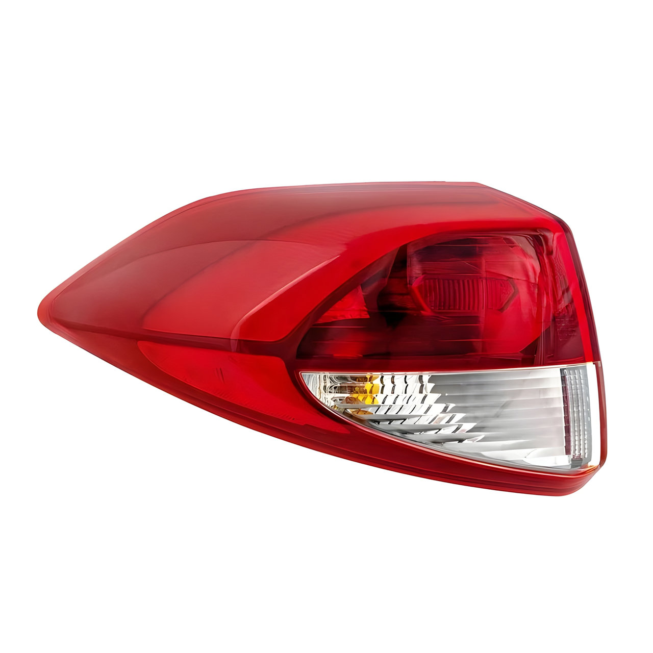 FARO TRASERO IZQ. EXTERNO -TYC