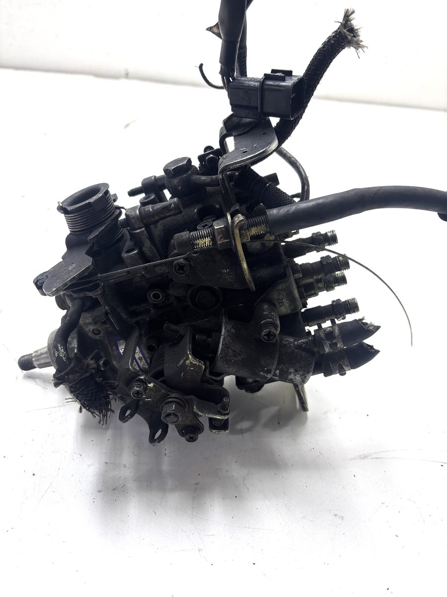 Bomba Inyeccion Mitsubishi L 300 (P00) 1986-1999 Combi Tracción total 1047453390