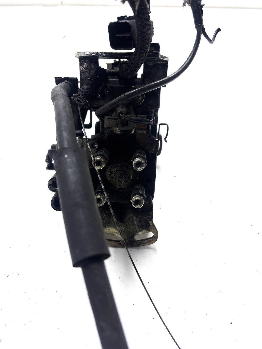 Bomba Inyeccion Mitsubishi L 300 (P00) 1986-1999 Combi Tracción total 1047453390