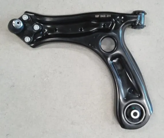 BASTIDOR INF IZQ VW GOL V 09 (C/ROTULA) AYD