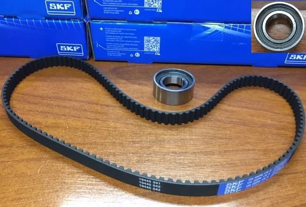 KIT DISTRIBUCION 134D FIAT 1.3 MPI SKF