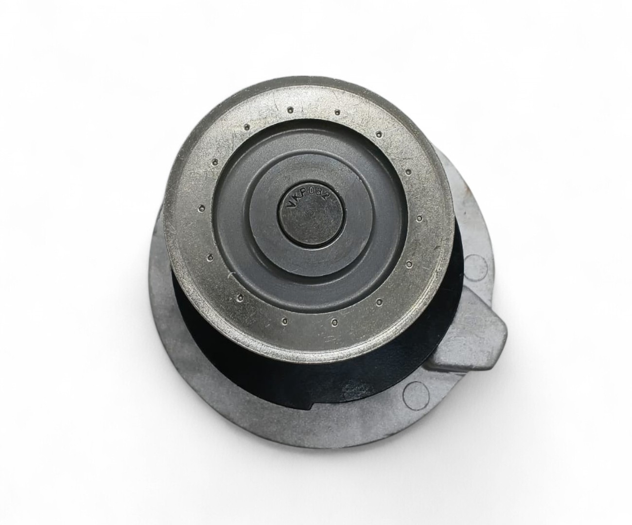 BOMBA DE AGUA C/DEFLECTOR 21 DIENTES