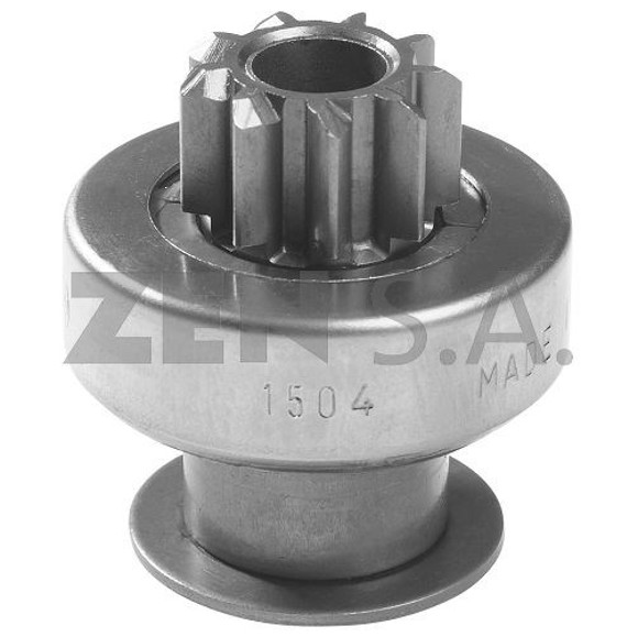BENDIX DE ARRANQUE TATA INDIGO DIESEL CON LUCAS