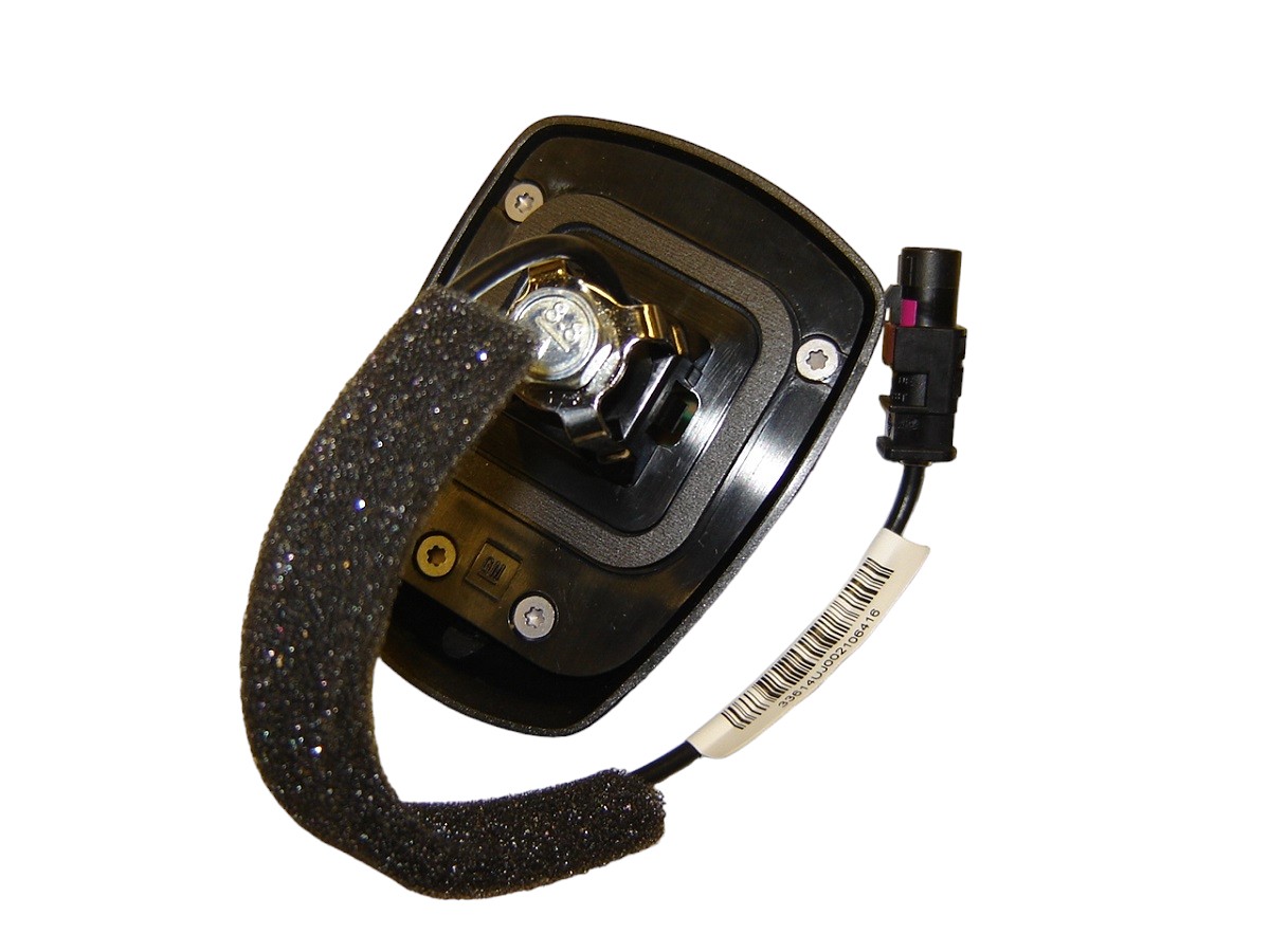 BASE ANTENA*CH ONIX/PRISMA/COBALT/SPIN