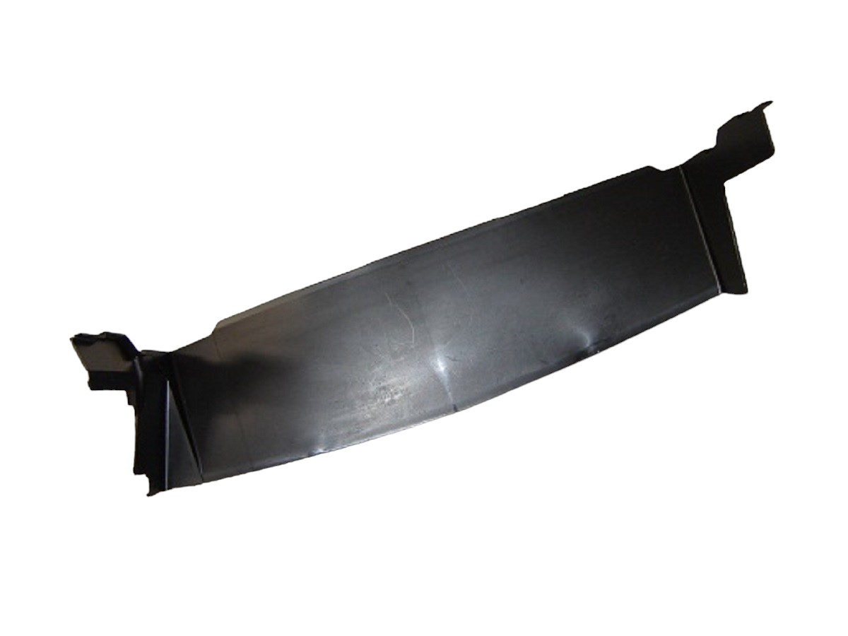 DEFLECTOR INFERIOR RADIADOR CHEVROLET SONIC