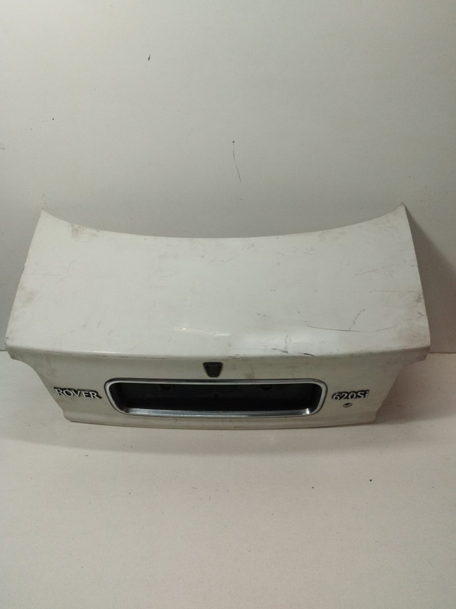 Tapa Baul MG Rover Serie 600 (RH) 1993-2000 Si
