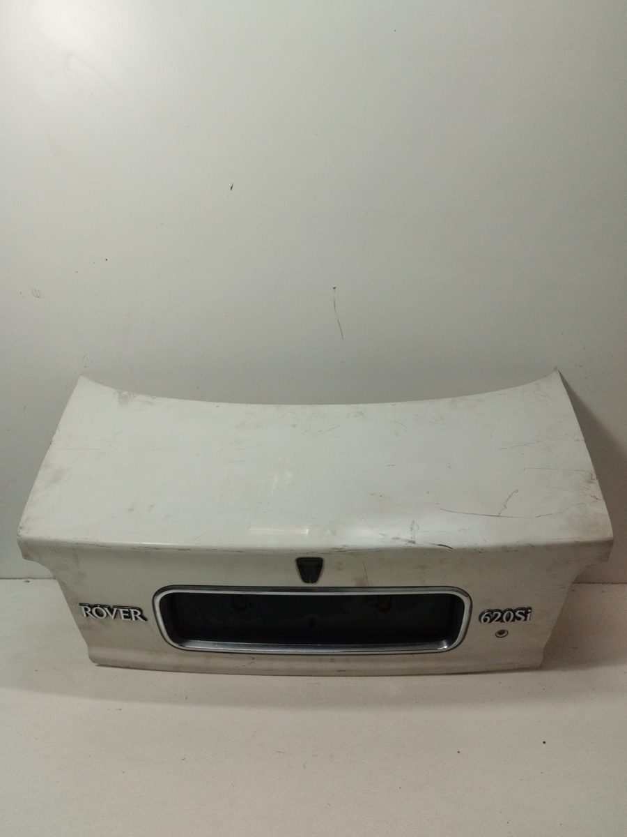 Tapa Baul MG Rover Serie 600 (RH) 1993-2000 Si