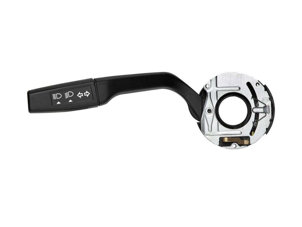 Llave de comando bajo volante para luces y señaleros