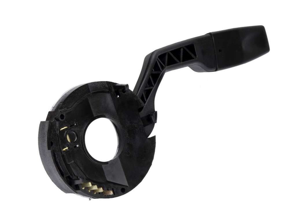 Llave de comando bajo volante para luces y señaleros