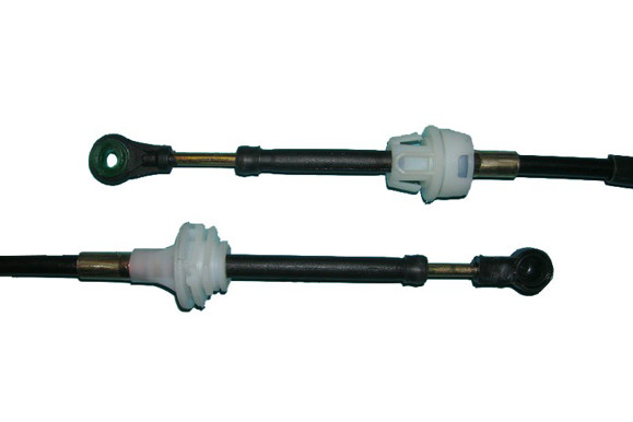 CABLE SELECTOR CAMBIOS CHEVROLET CORSA (SECUNDARIO) LARGO