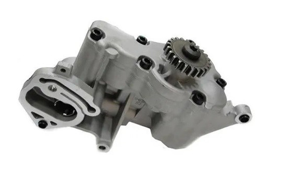 BOMBA DE ACEITE VW VENTO 2.0T GLI/TIGUAN 2.0T/AUDI 2.0 TFSI