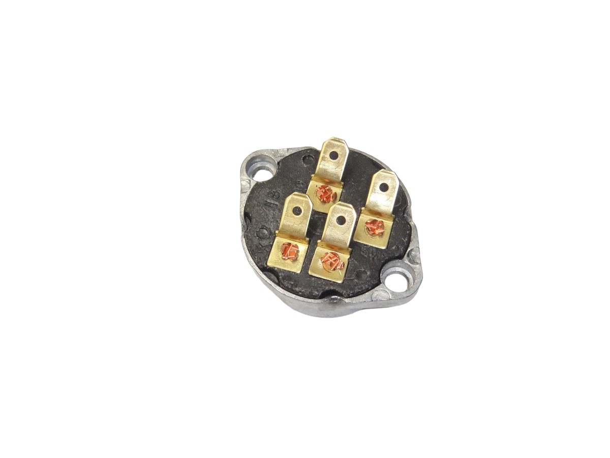 INTERRUPTOR CONTACTO ARRANQUE CHEVROLET C10 80