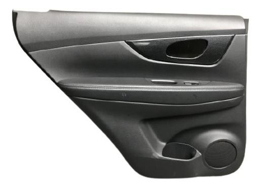 Tapizado Nissan Xtrail 2013