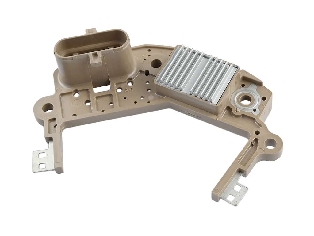 REGULADOR ALTERNADOR MITSUBISHI SC K440/480 CAMION 24V