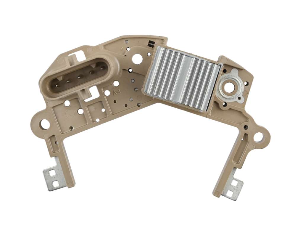 REGULADOR ALTERNADOR MITSUBISHI SC K440/480 CAMION 24V