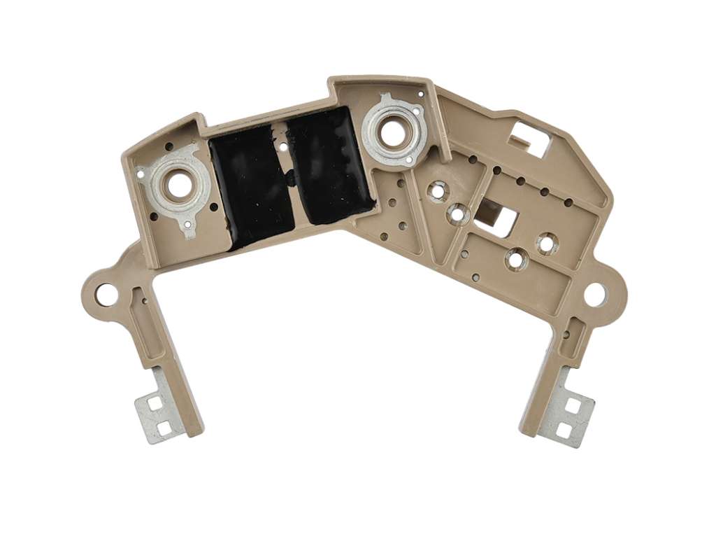 REGULADOR ALTERNADOR MITSUBISHI SC K440/480 CAMION 24V