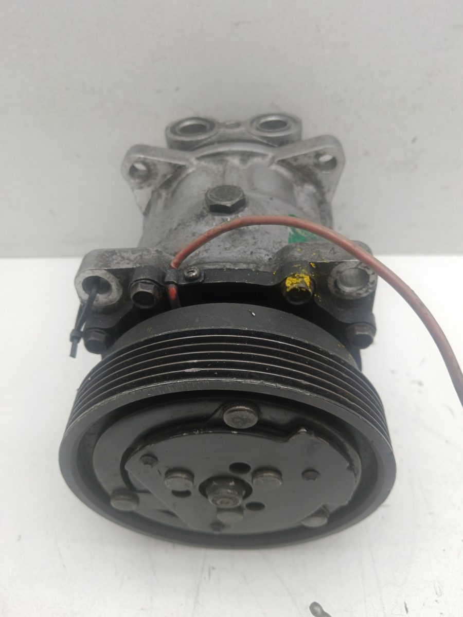 Compresor Aire Acondicionado Renault Logan 2005-2012 Laureate 1.5L 63kW 3703203407925B