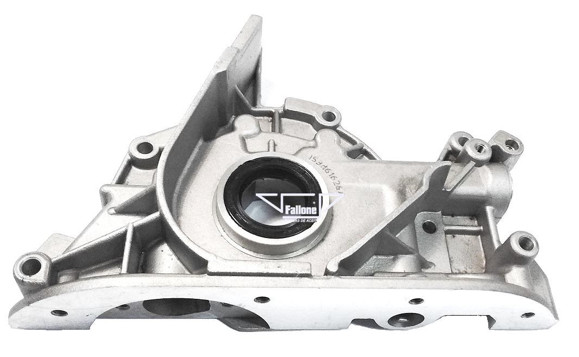 BOMBA DE ACEITE FIAT UNO/DUNA/PALIO/SIENA 1.7 DIESEL
