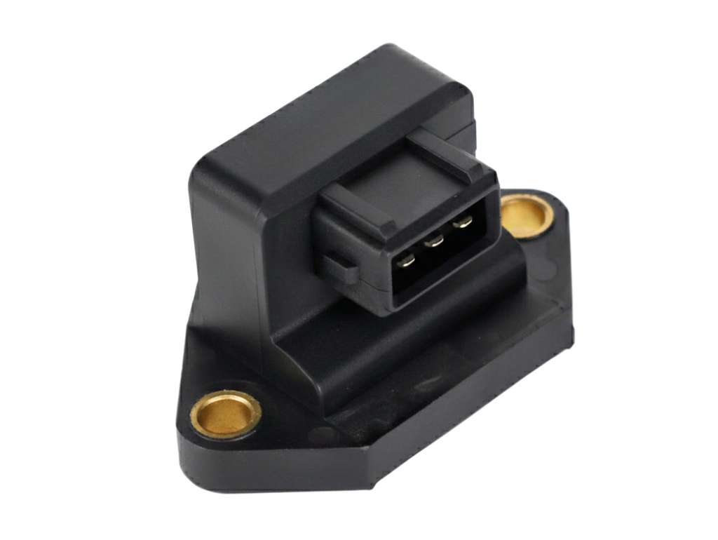 Sensor de Posición de Mariposa de Acelerador