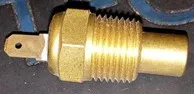 BULBO TEMPERATURA GWM- ZX AUTO (17mm)
