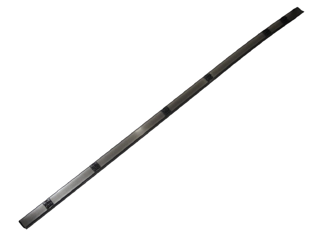 MOLDURA IZQUIERDA TECHO CHEVROLET CELTA 2007/