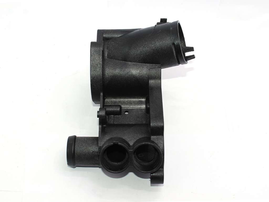Base de termostato con bulbo para Volkswagen Gol y Parati 1.0