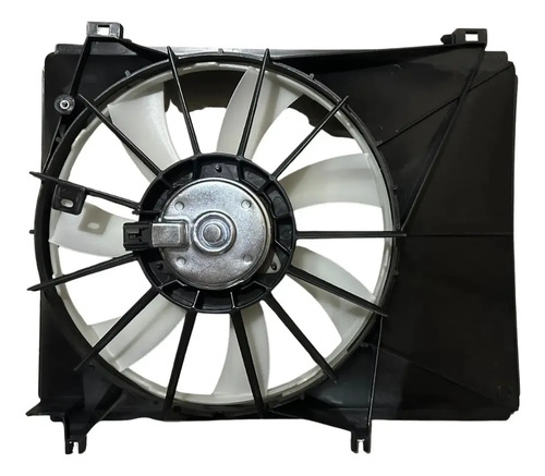 Electro Ventilador Completo Suzuki Dzire 2026
