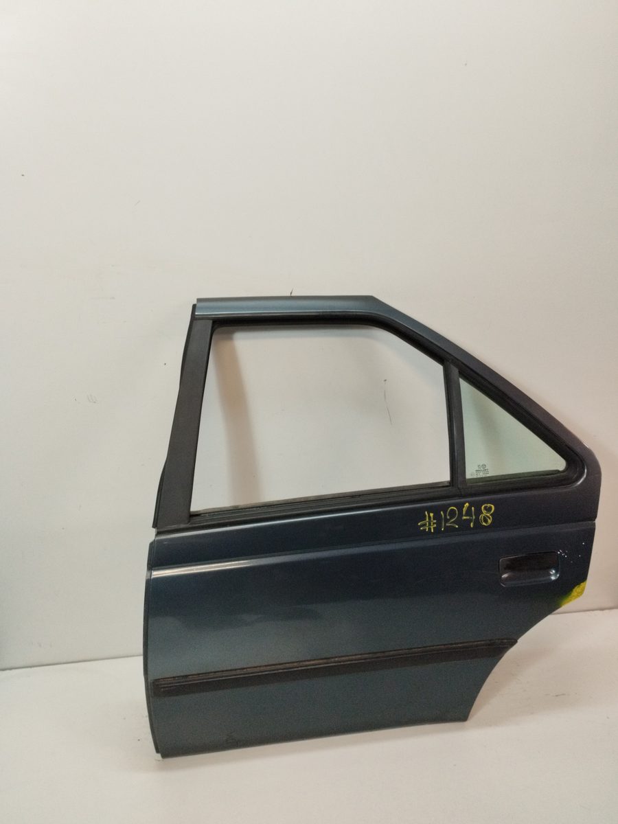 Puerta Trasera Izquierda Peugeot 405 Berlina 1987-1996 STDT