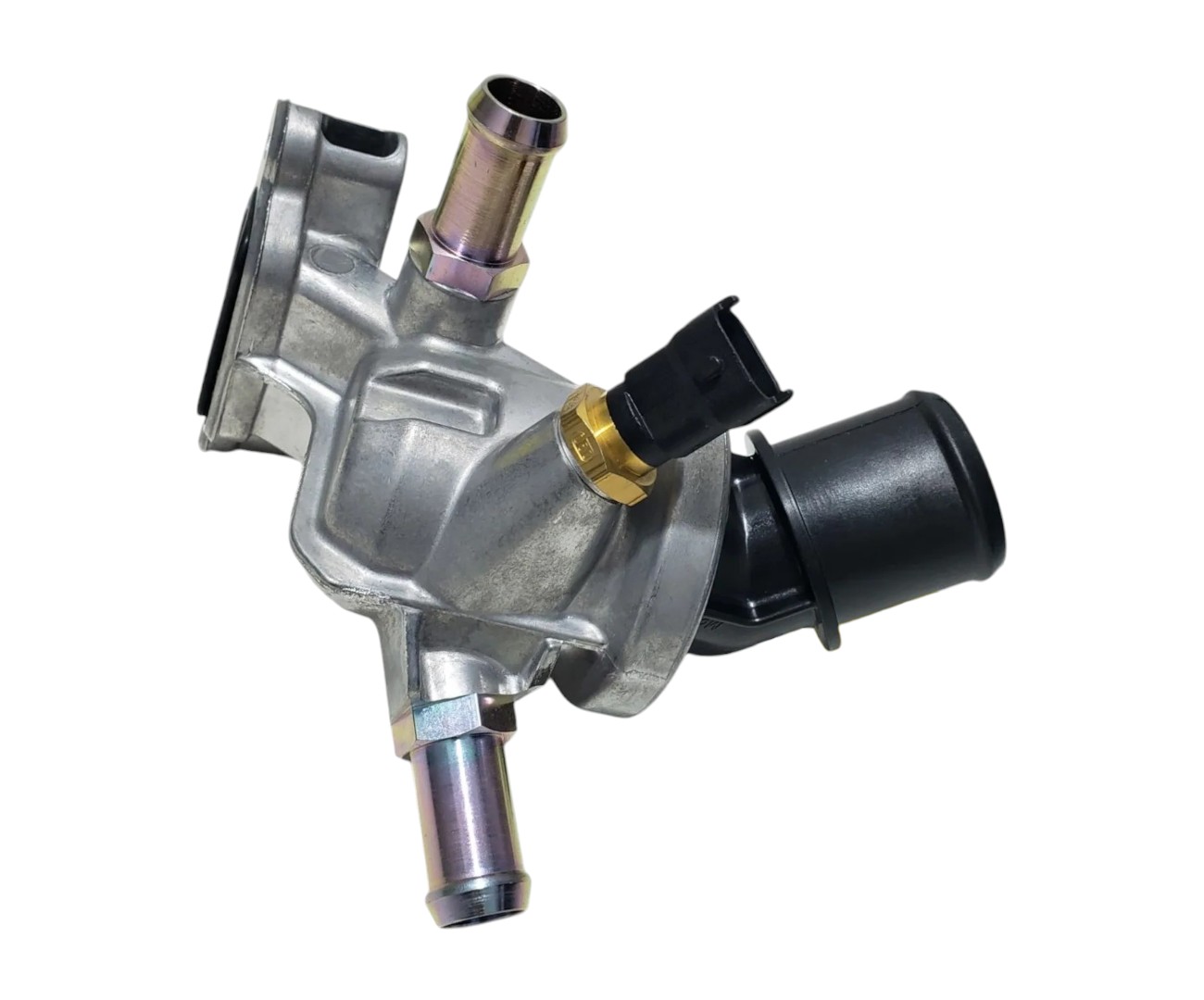 TERMOSTATO COMPLETO (14/ 200CV)