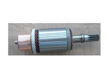 BOBINA ARRANQUE NI 720 27D 11E 180L