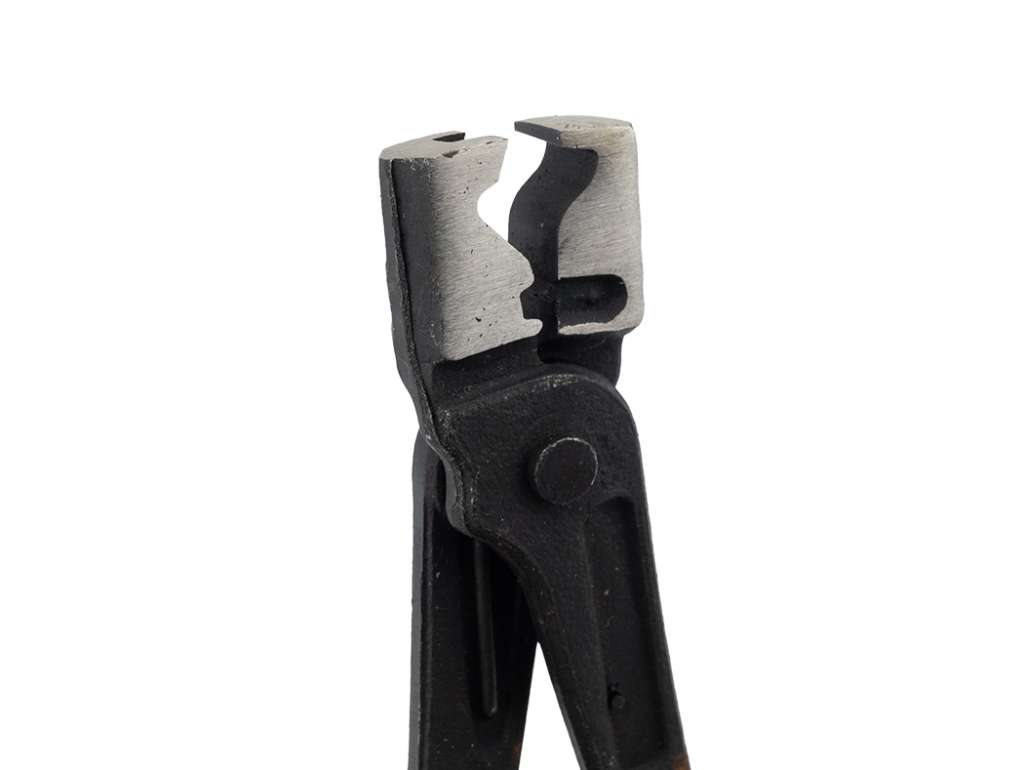 PINZA UNIV. PARA ABRAZADERAS CLIC-R