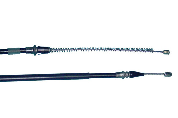 CABLE FRENO TRASERO FORD F1000/F4000 1992 EN ADELANTE