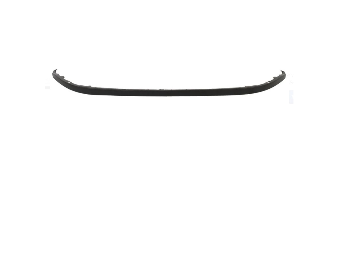 MOLDURA PARAGOLPE DELANTERO CITROEN C3 PICASSO SPOILER [ALTERNATIVA]