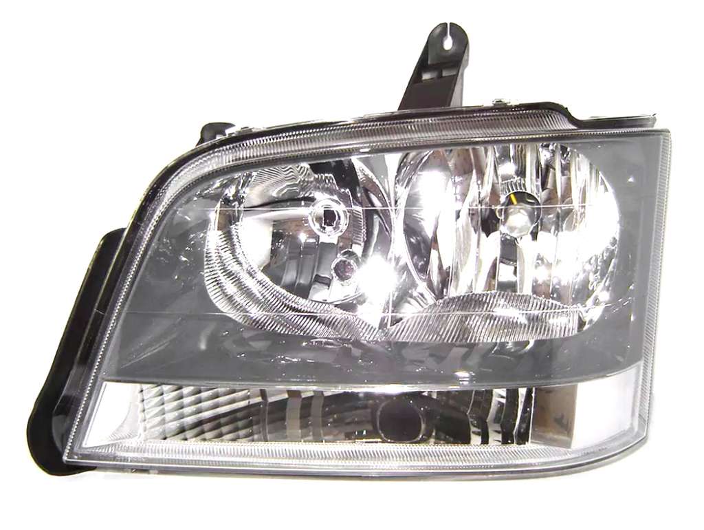 SEMIOPTICA GM S10 03/ SENAL BL DER.