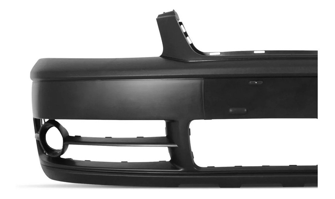 Paragolpe Delantero VW Gol G3 Saveiro / Parati Fase 2 2004 / 2005