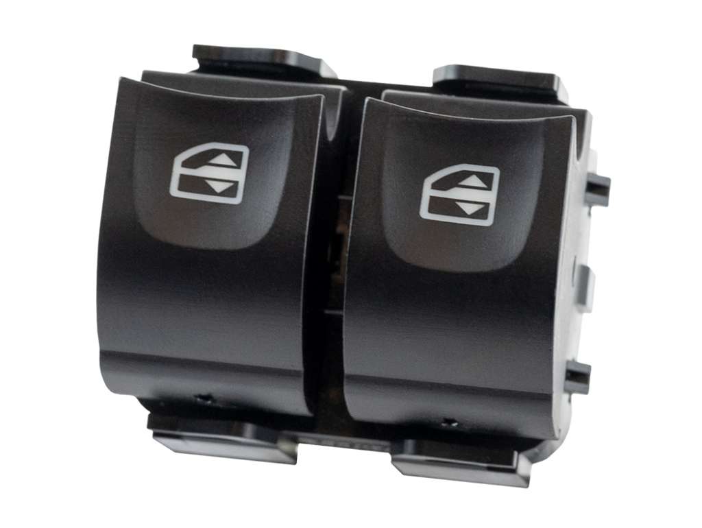 LLAVE LEVANTA CRISTAL RE DUSTER/SANDERO/KANGOO 08/.. DOBLE
