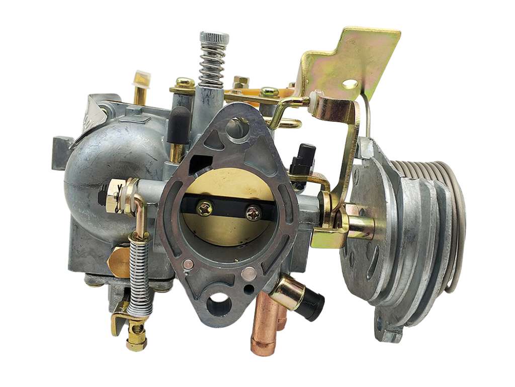 Carburador