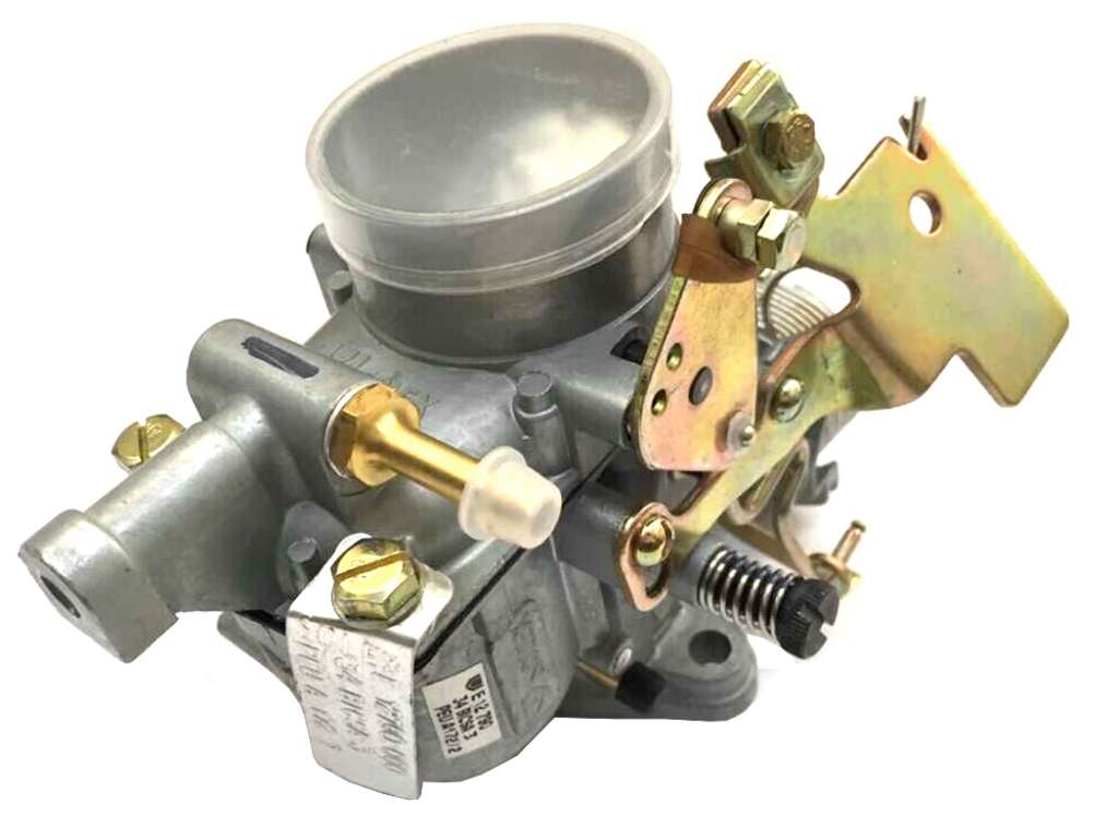 Carburador