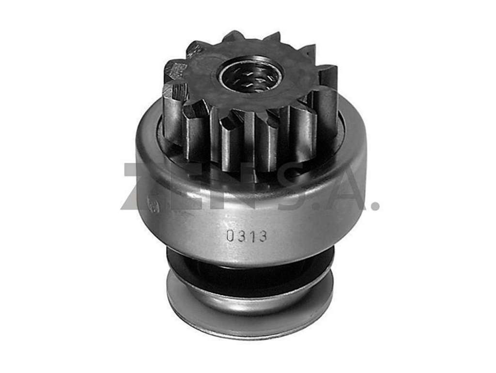 BENDIX BOSCH FO TRANSIT DSL 12D. 10E