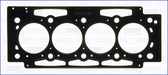 JUNTA TAPA DE CILINDROS CITROEN PICASSO 2.0 16V 2006