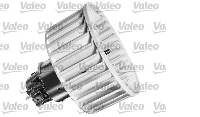 MOTOR CALEFACCION RENAULT 9/11 VALEO [VALEO]