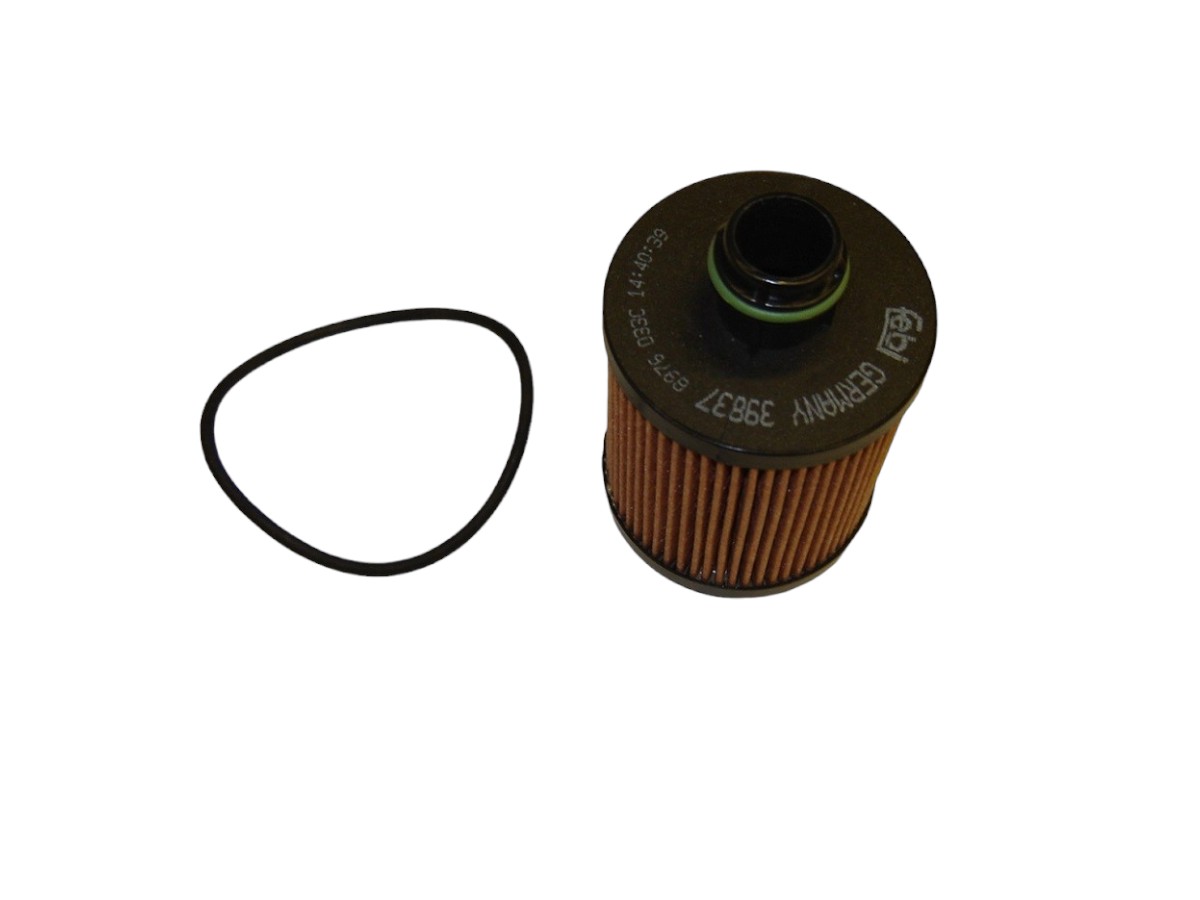 FILTRO ACEITE*CH COBALT 1.3