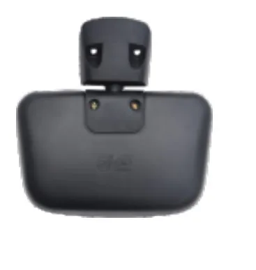 Espejo retrovisor lateral convexo