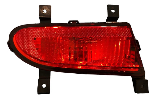 Farol Antiniebla Trasero Lifan 320 Izquierdo