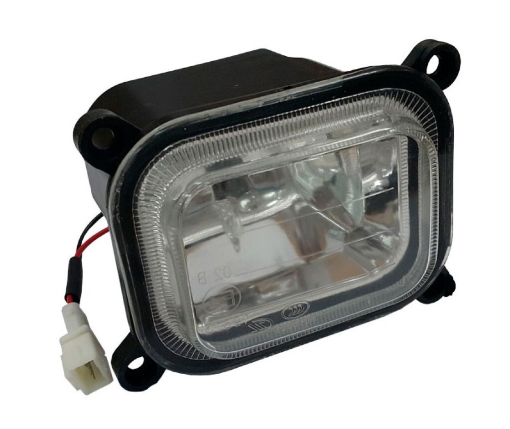 FARO CAMINERO DFM DFSK V27 DER