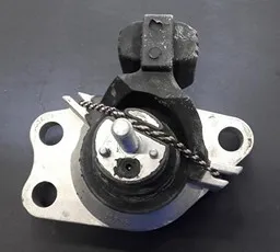 SOPORTE MOTOR DEL DER RENAULT CLIO II 1.5DCI 98