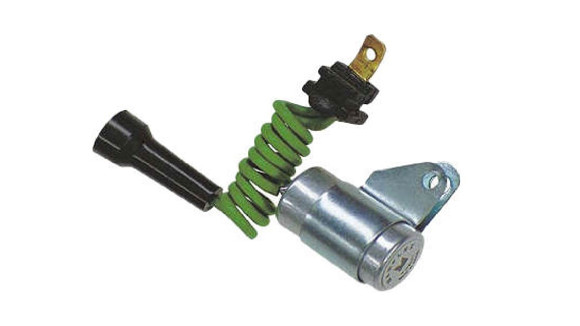 CONDENSADOR CHEVETTE/MARAJO 1.4 73/81 (ECH111)