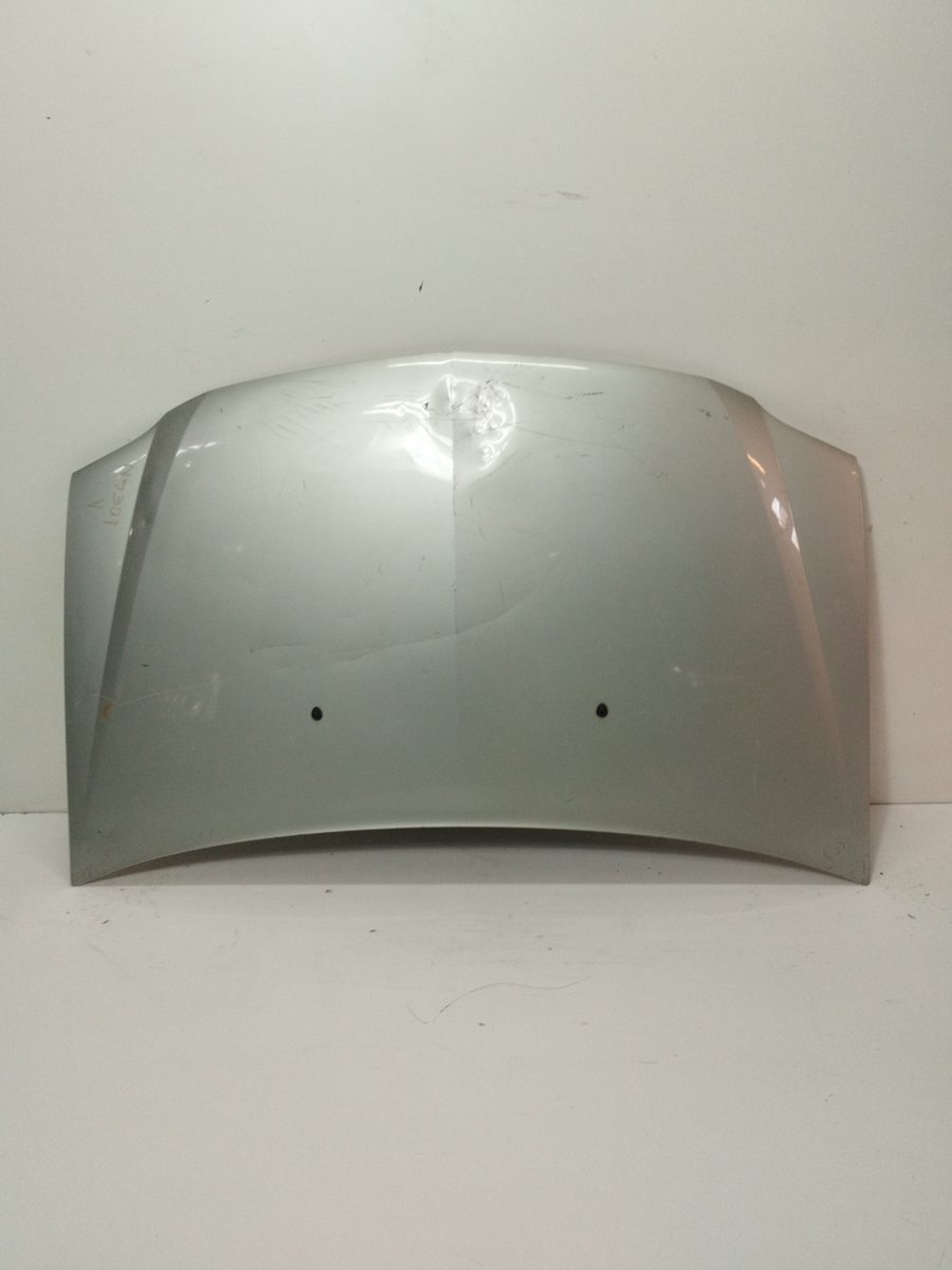 Espolon Renault Logan 2005-2012