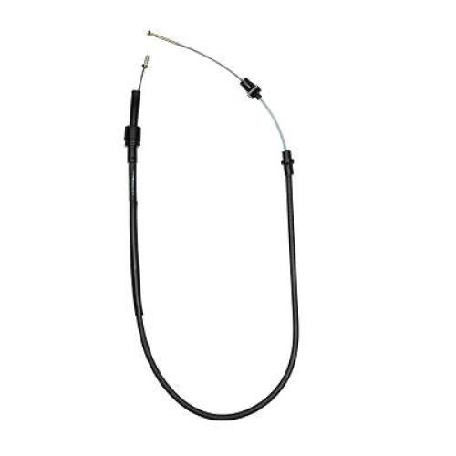 CABLE EMBRAGUE FORD ESCORT 83..96 NAFTA VW LOGUS 1420MM 1390MM TUBA5022 - CABOVEL 10321 - 547721335