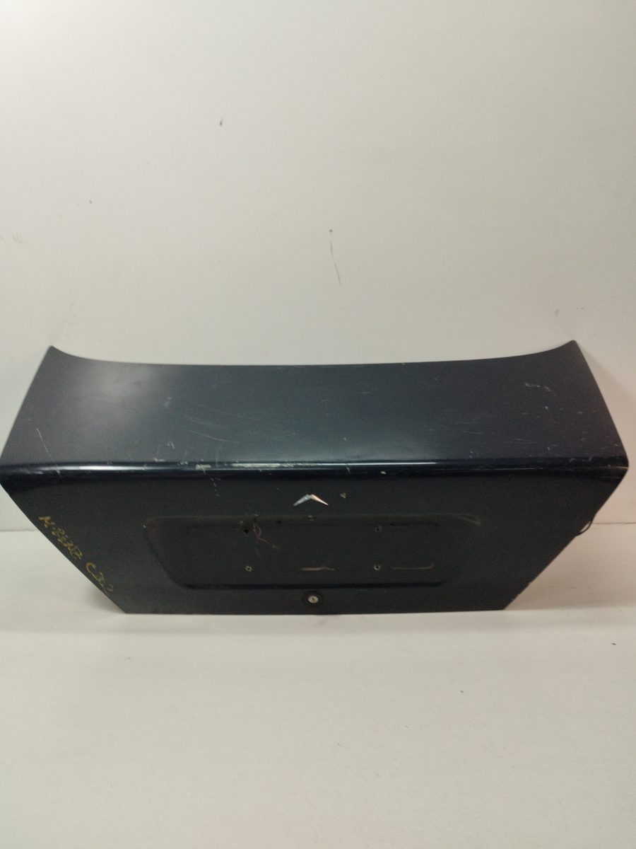 Tapa Baul Mercedes-Benz Clase C (W202) Berlina 1993-2000 Diesel CAT